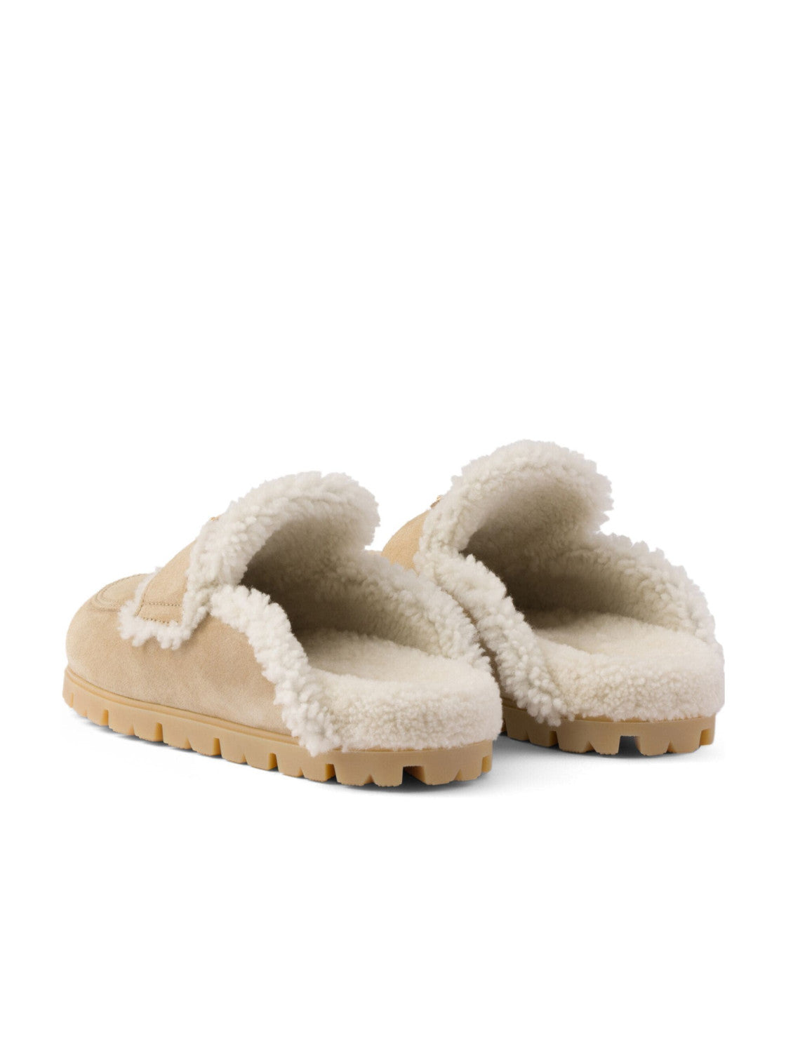 P Slippers