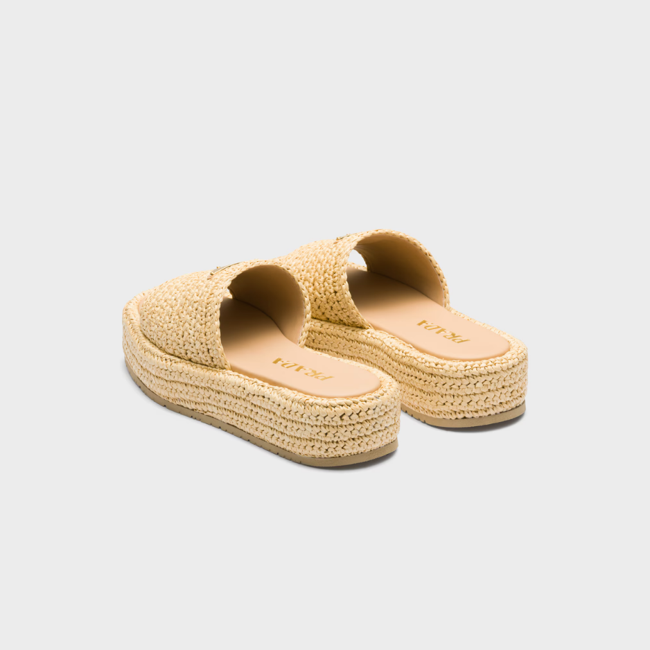 P Sandals