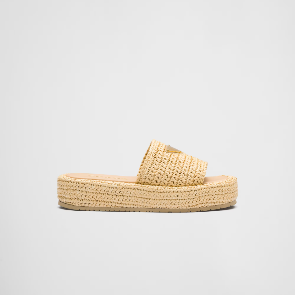 P Sandals