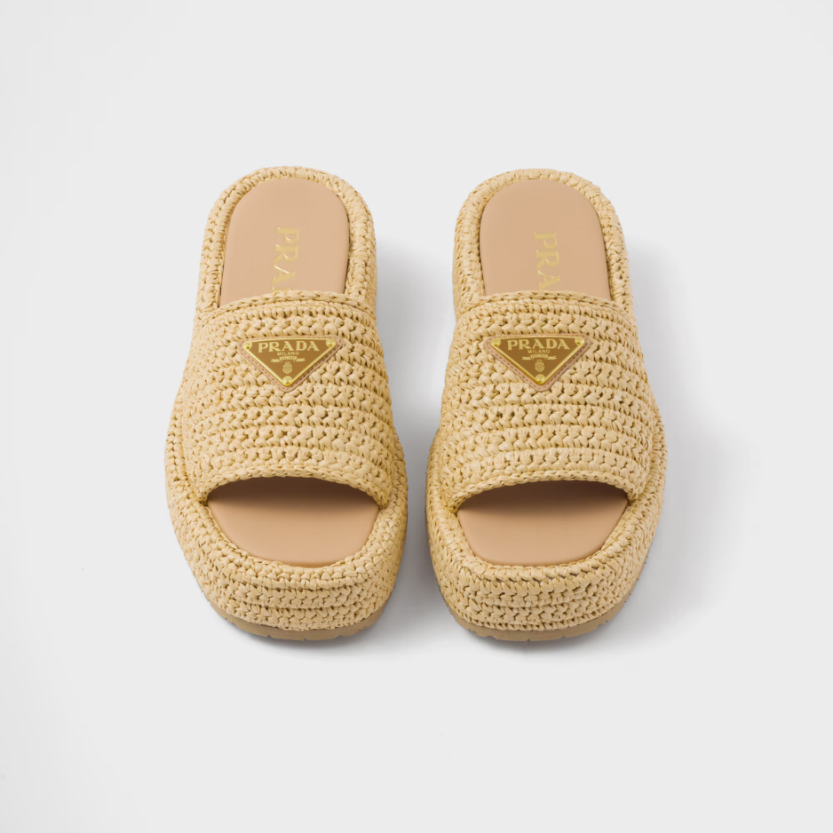 P Sandals
