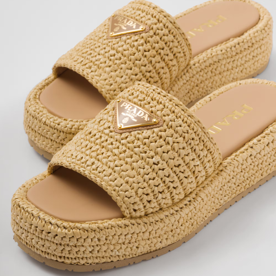 P Sandals