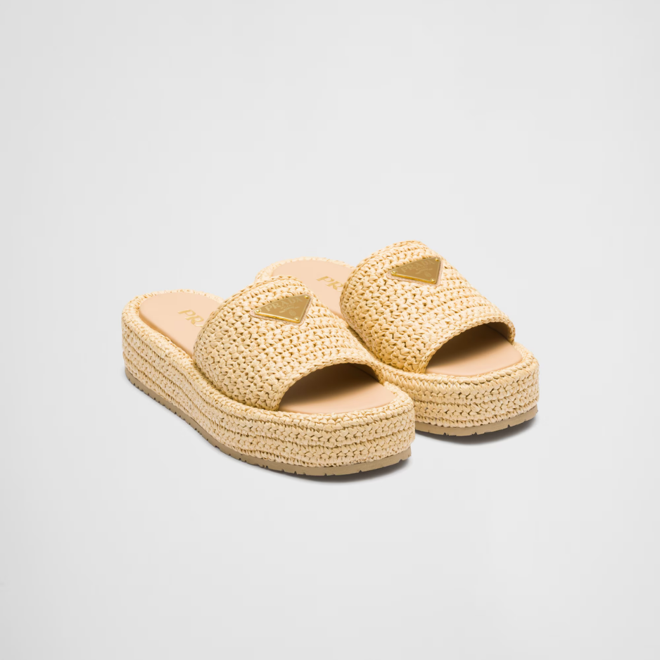 P Sandals
