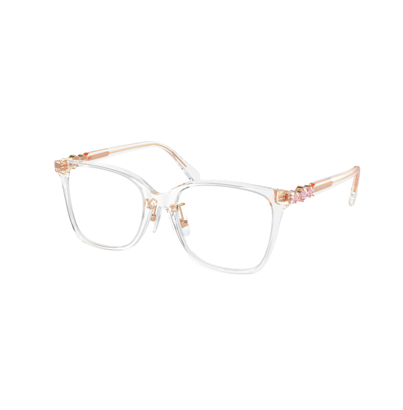 Swarovski Glasses