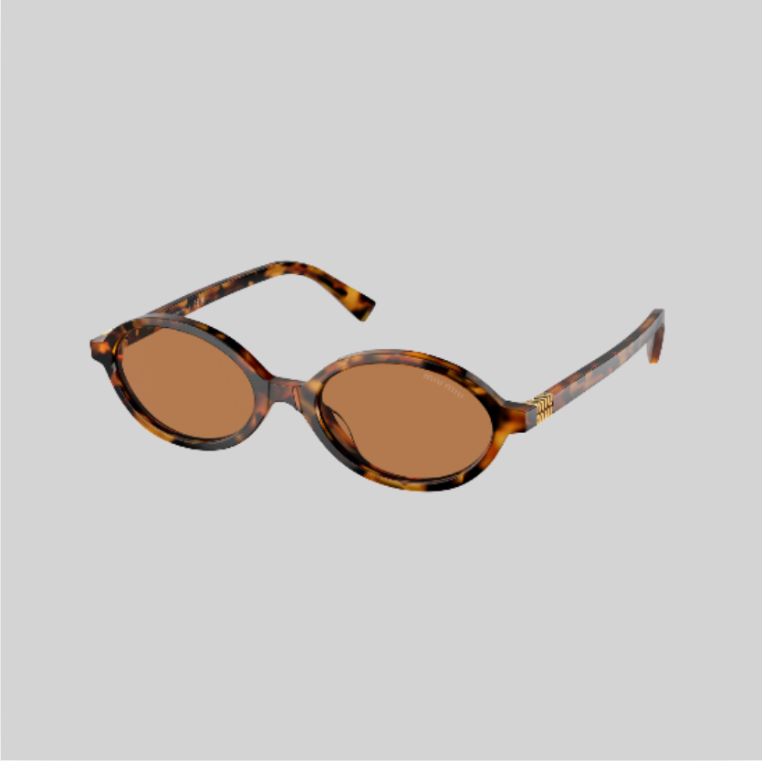 Muu Muu Sunglasses