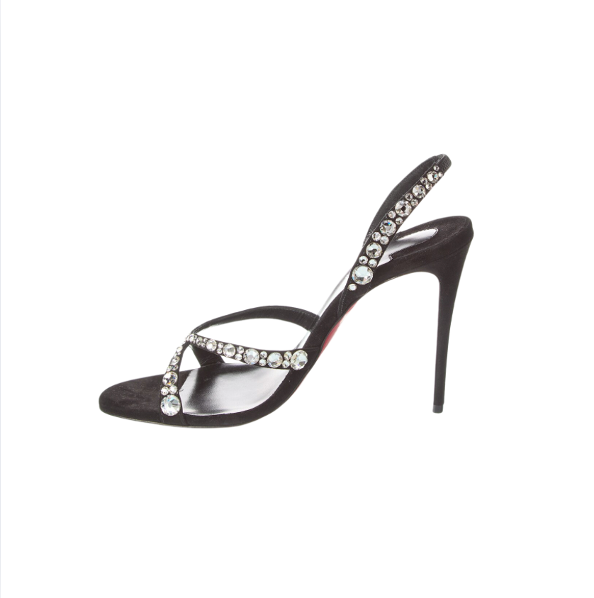 CL Heels