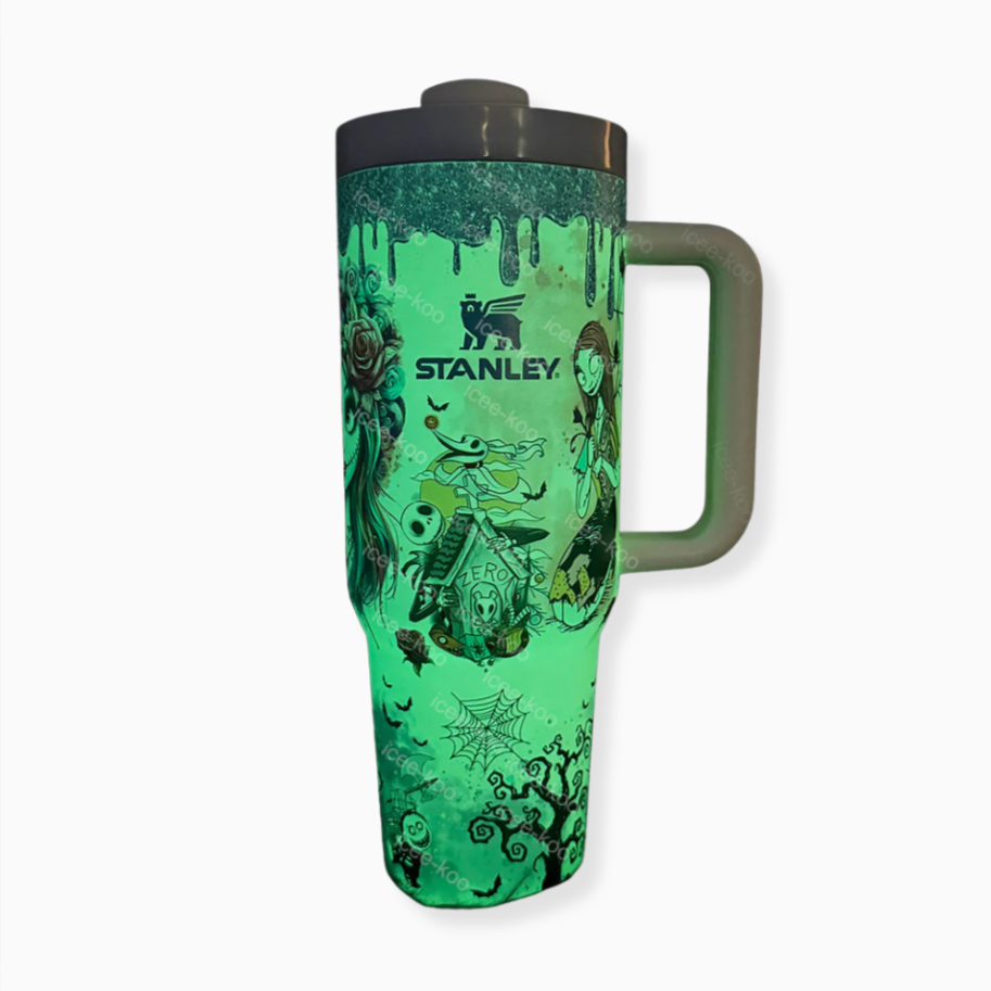 Halloween Cups