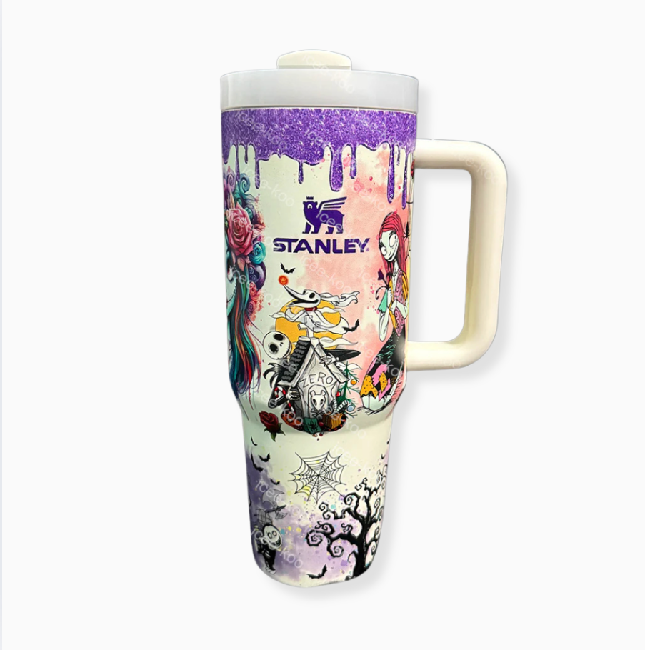 Halloween Cups