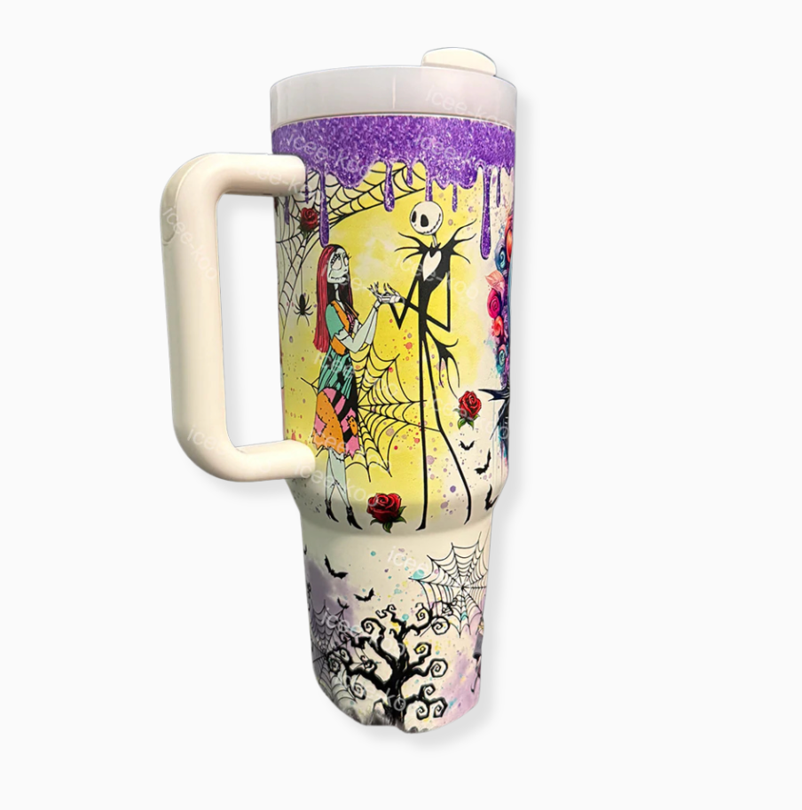 Halloween Cups
