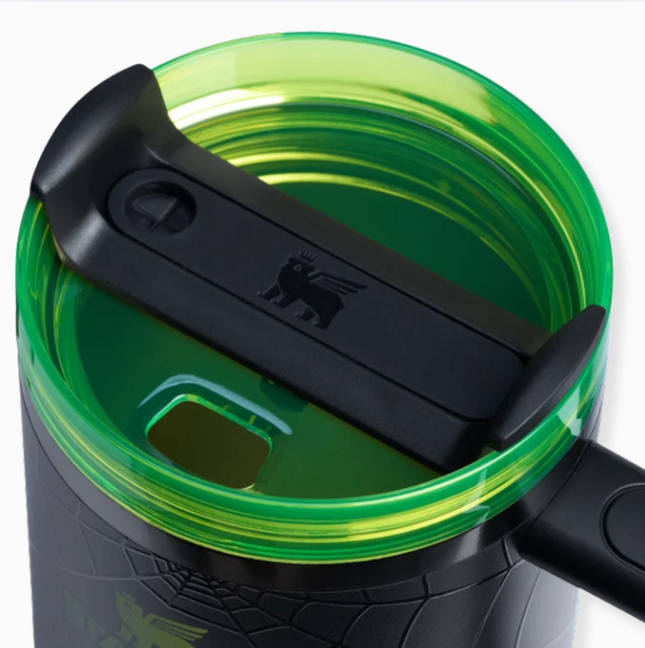 Halloween Cups