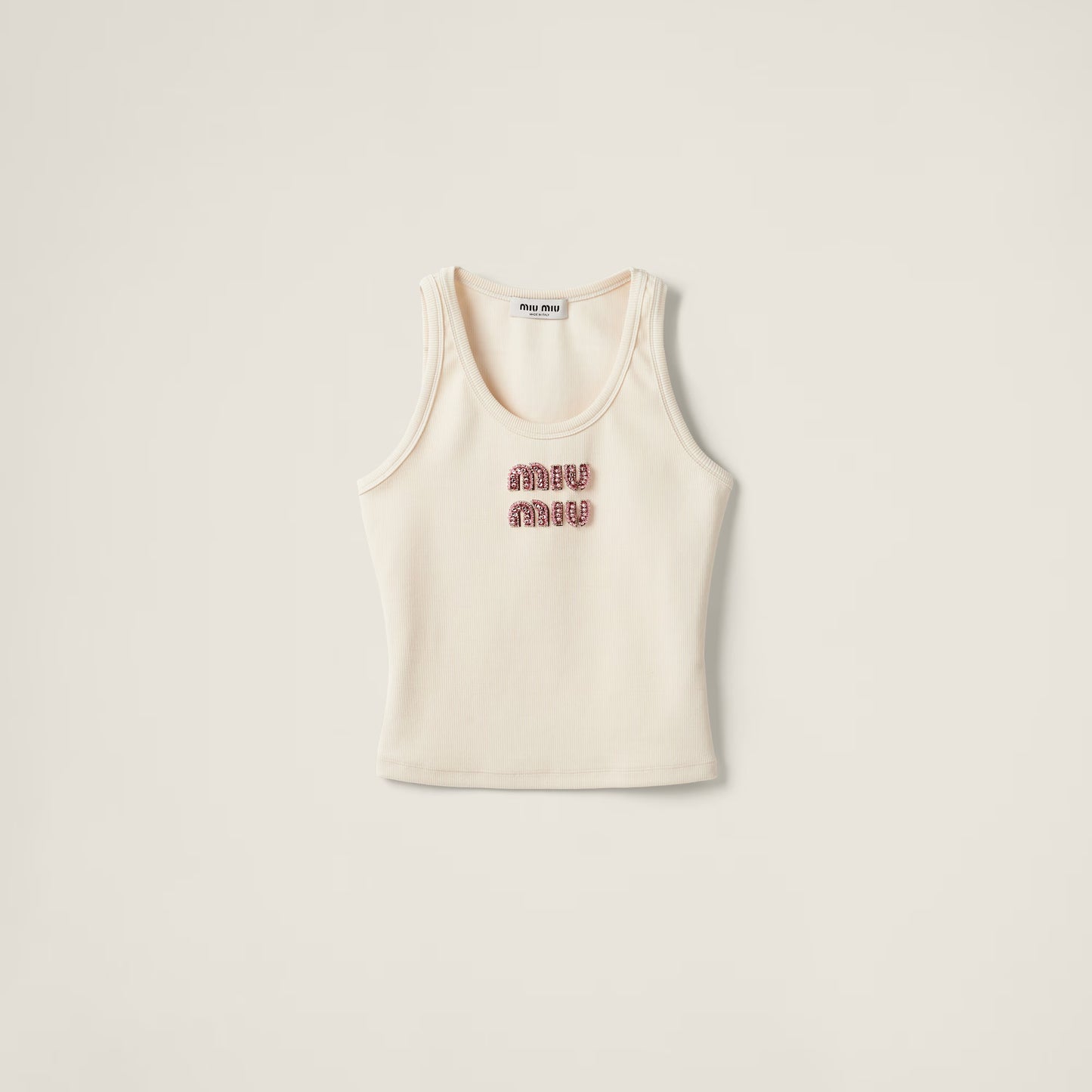 Muu Muu Jersey Top