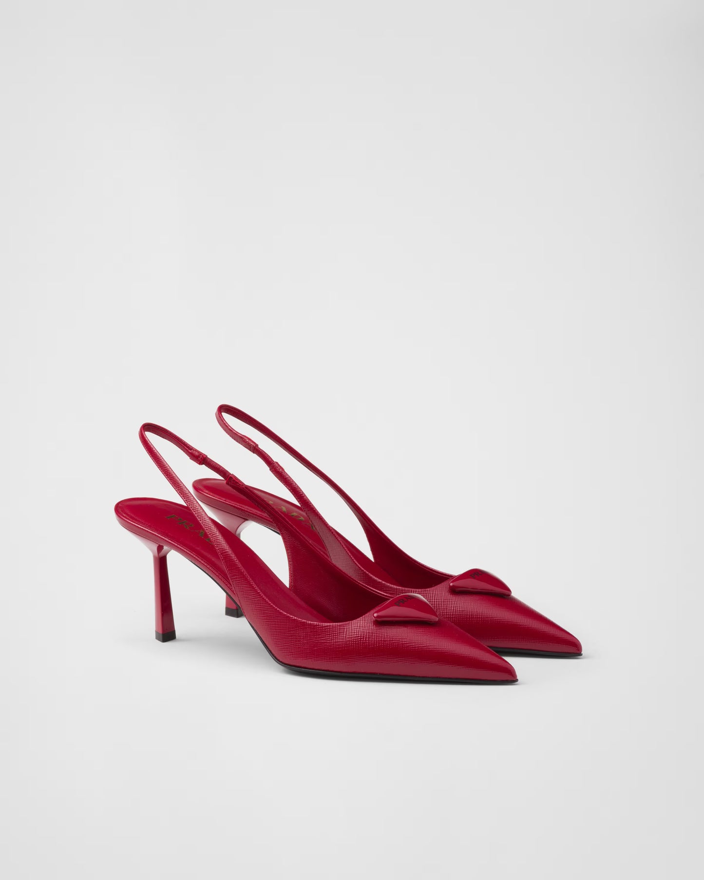 P Heels