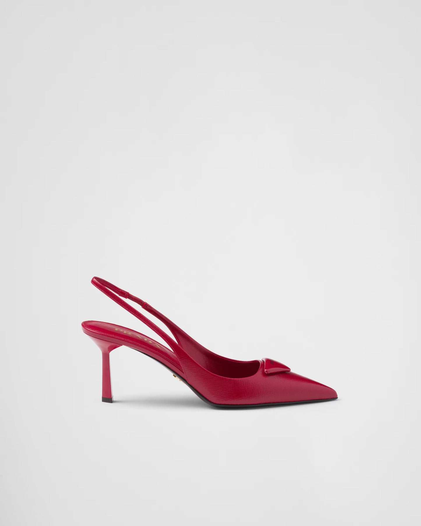 P Heels