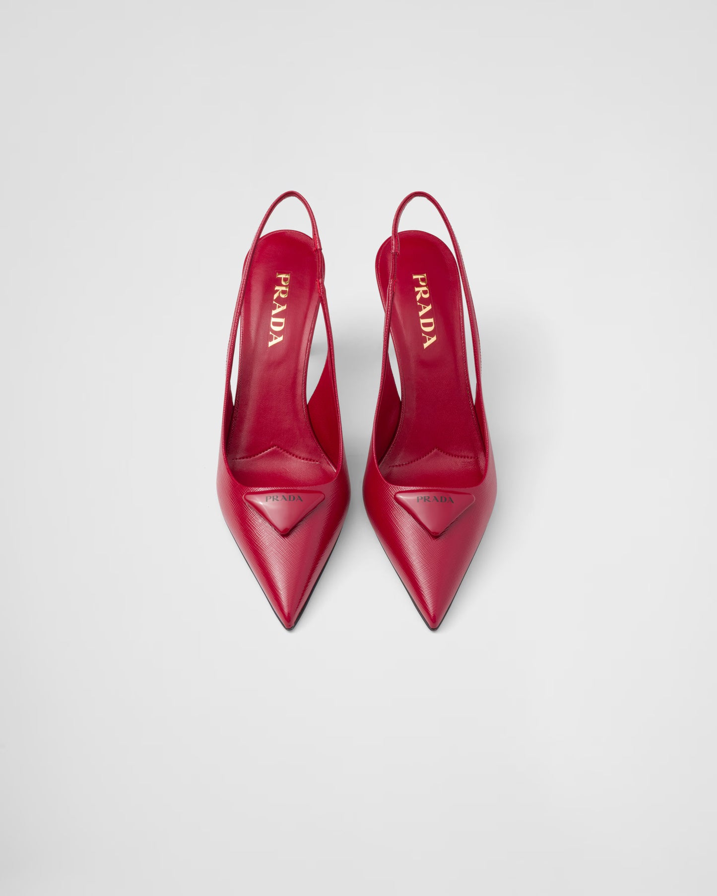 P Heels