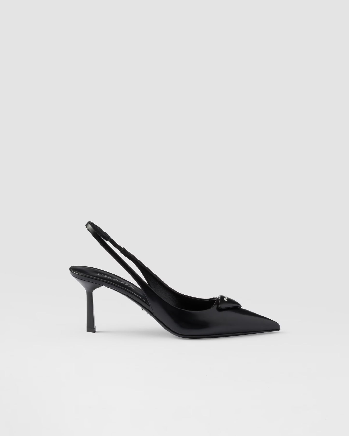 P Heels