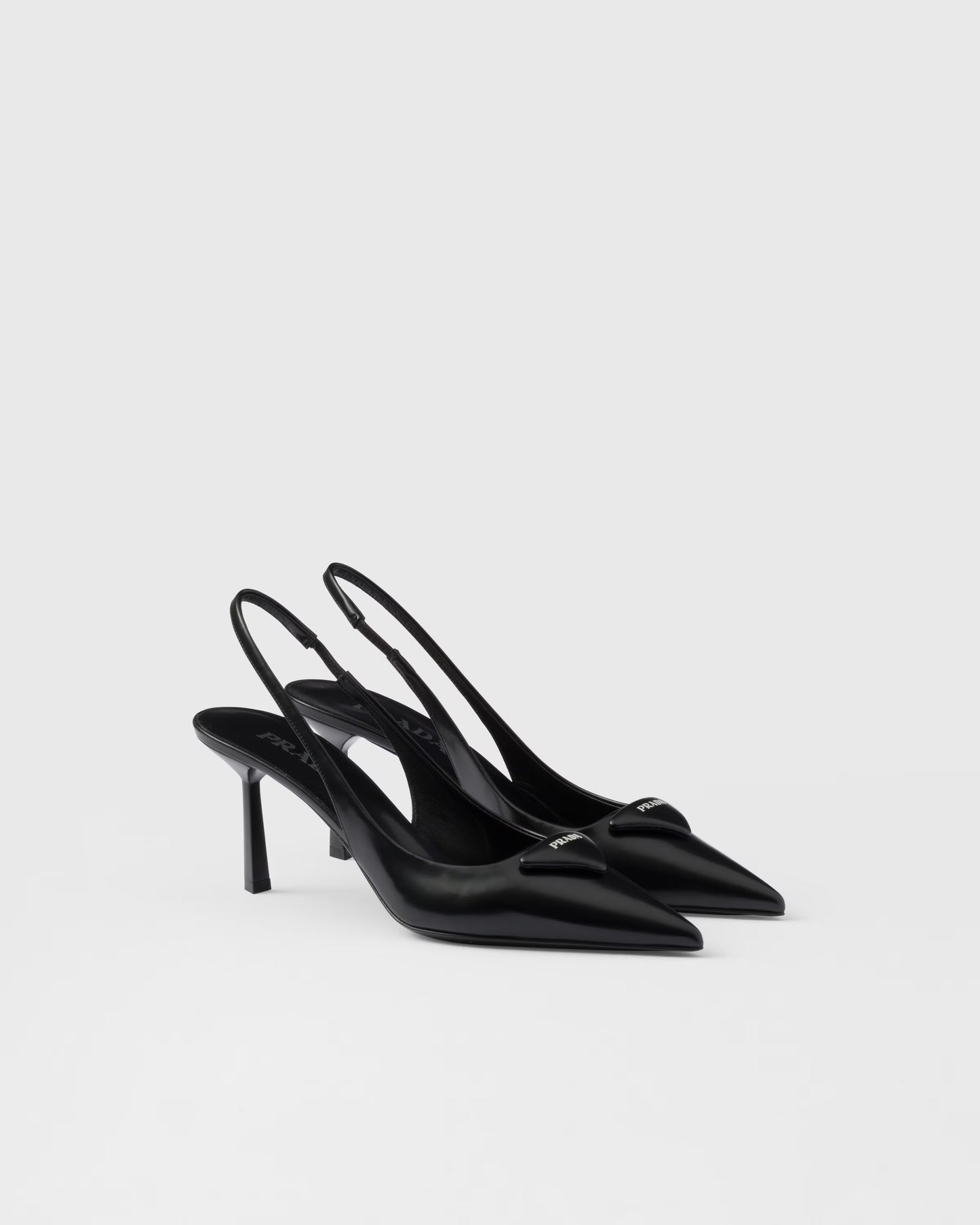 P Heels