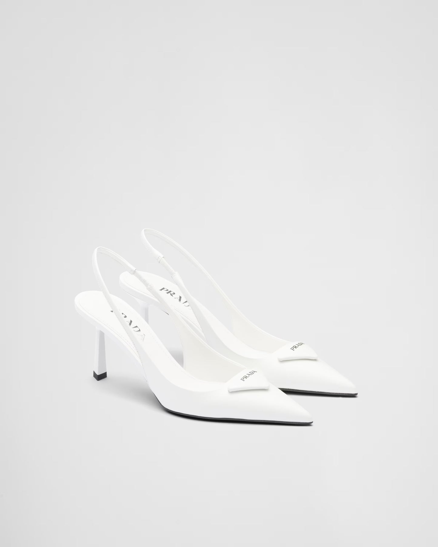 P Heels