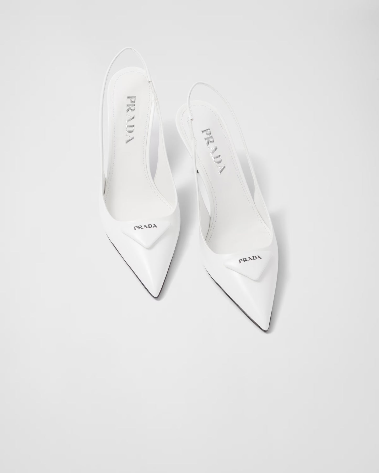 P Heels