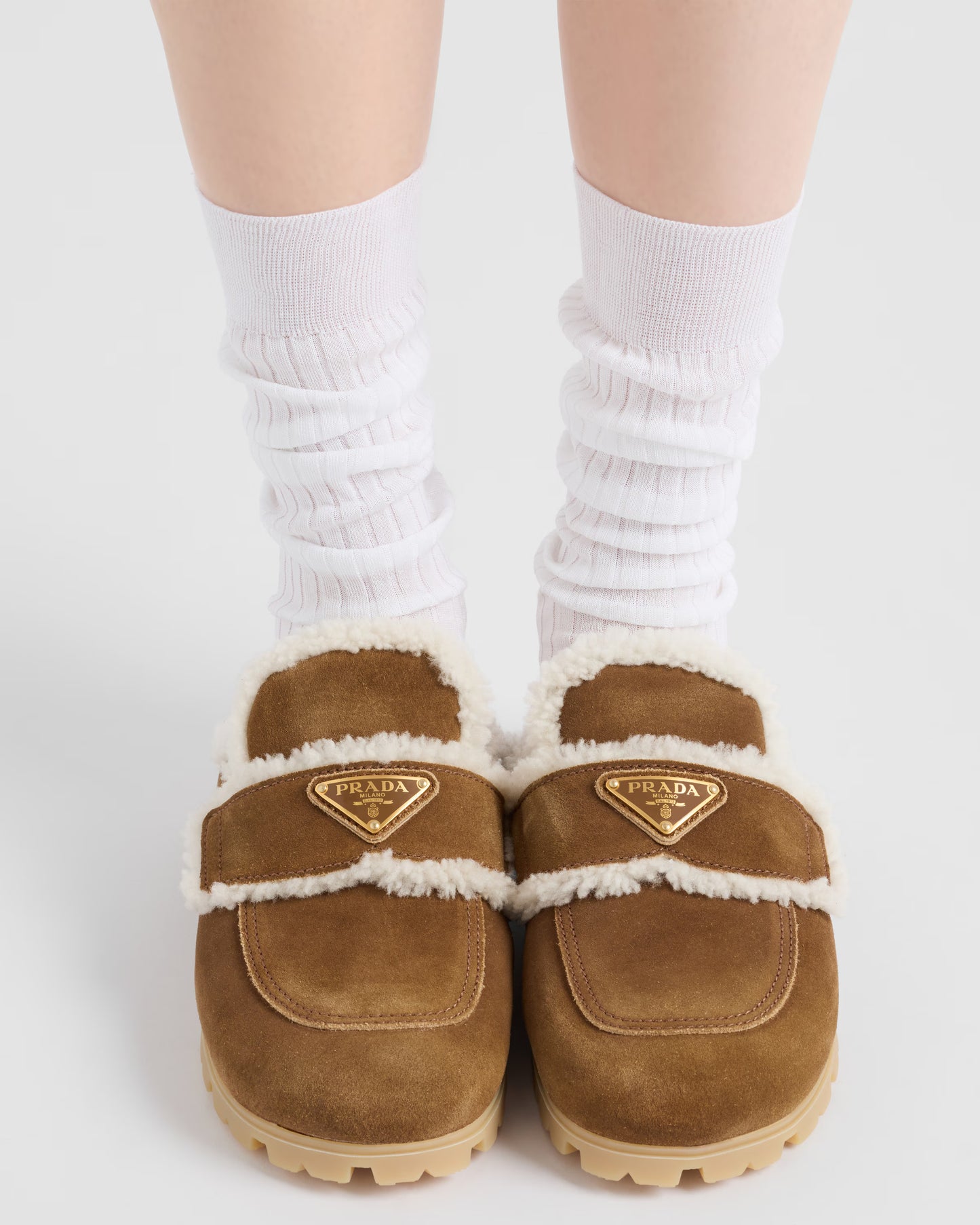 P Slippers