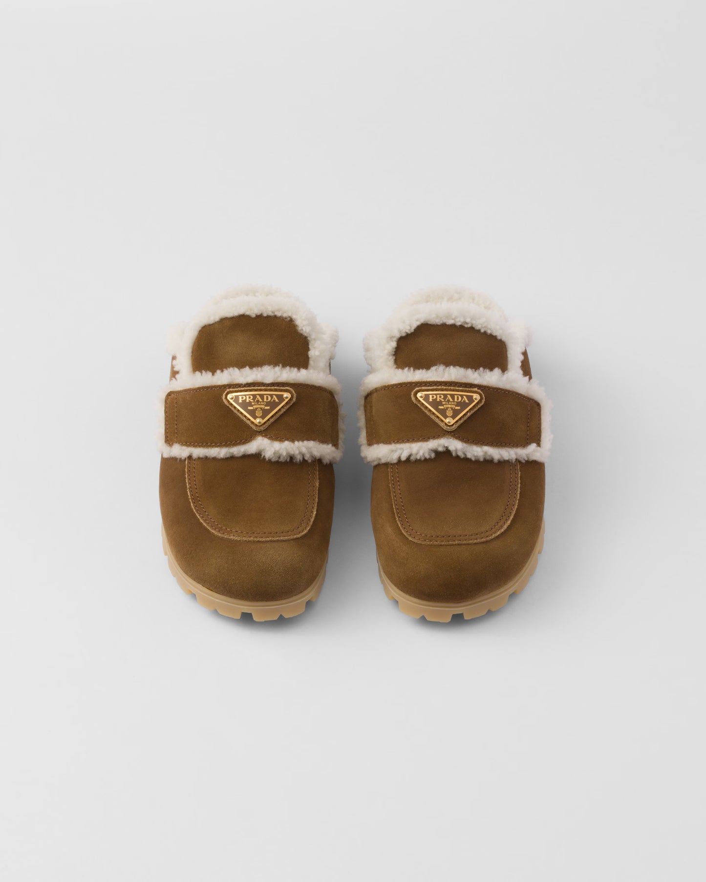 P Slippers