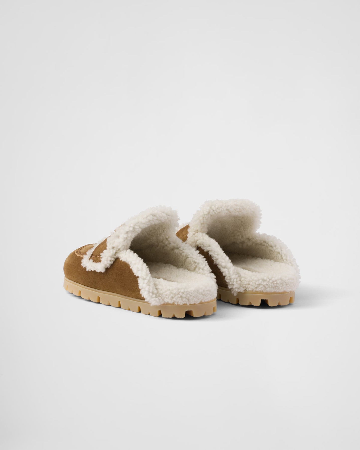 P Slippers