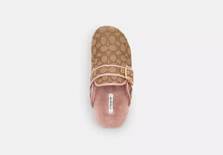 C Clogs