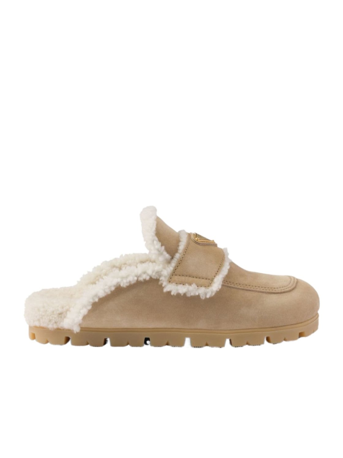 P Slippers