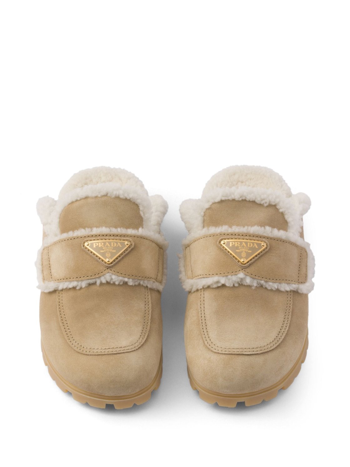 P Slippers