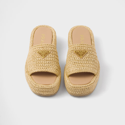 P Sandals