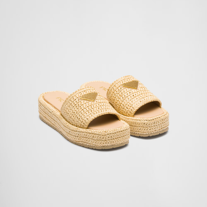 P Sandals