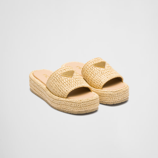 P Sandals