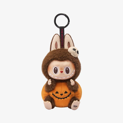 Halloween Plush Monster