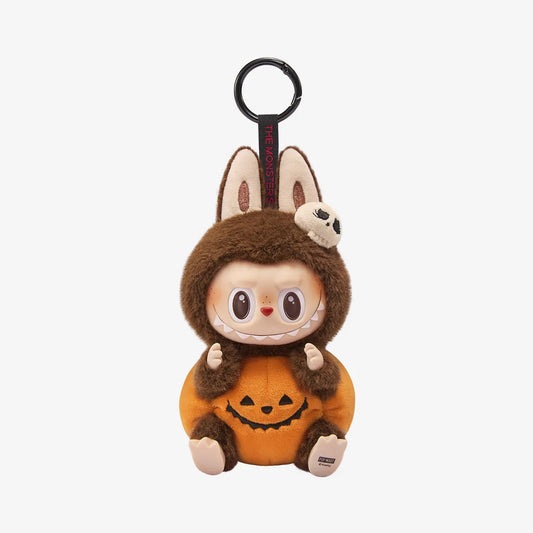 Halloween Plush Monster