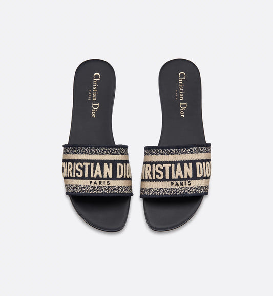 Dway Slides