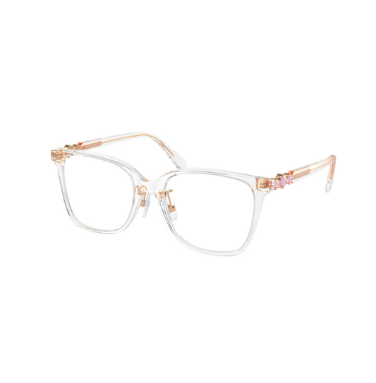 Swarovski Glasses