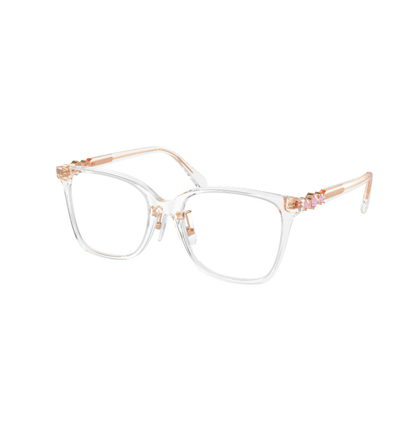 Swarovski Glasses