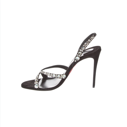CL Heels