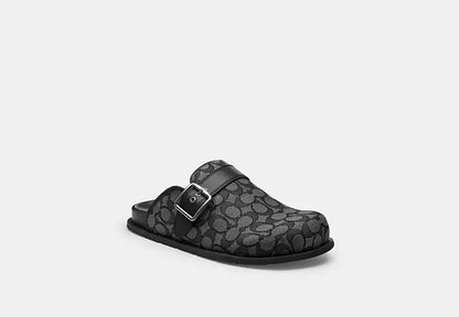 C Clogs