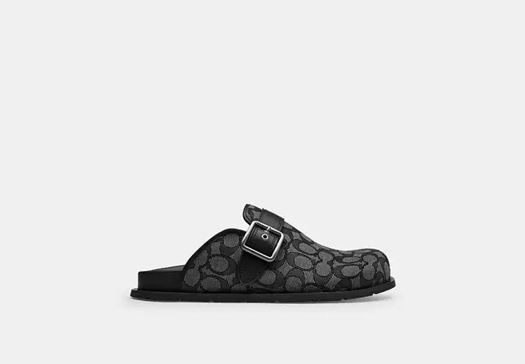 C Clogs