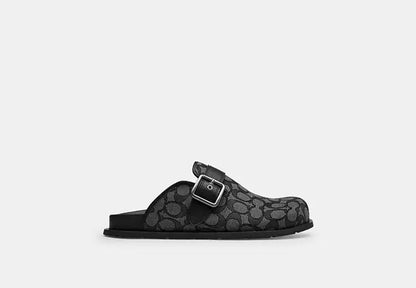 C Clogs