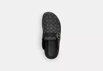 C Clogs