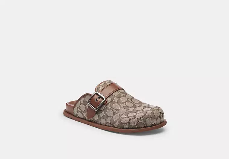 C Clogs