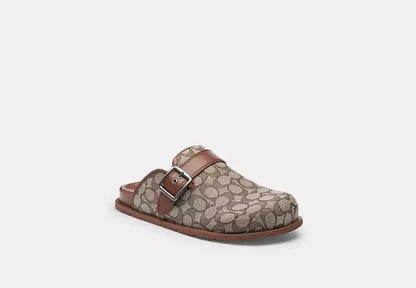 C Clogs