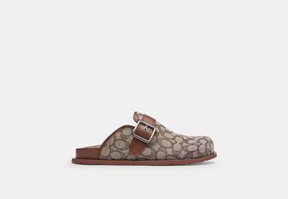 C Clogs