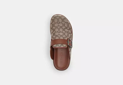 C Clogs