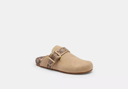 C Clogs