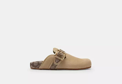 C Clogs
