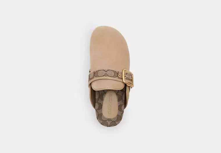 C Clogs