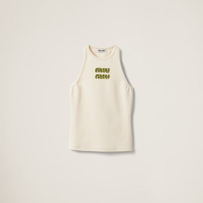 Muu Muu Jersey Top