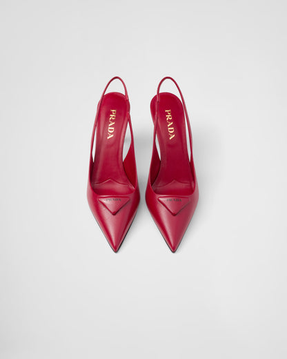 P Heels