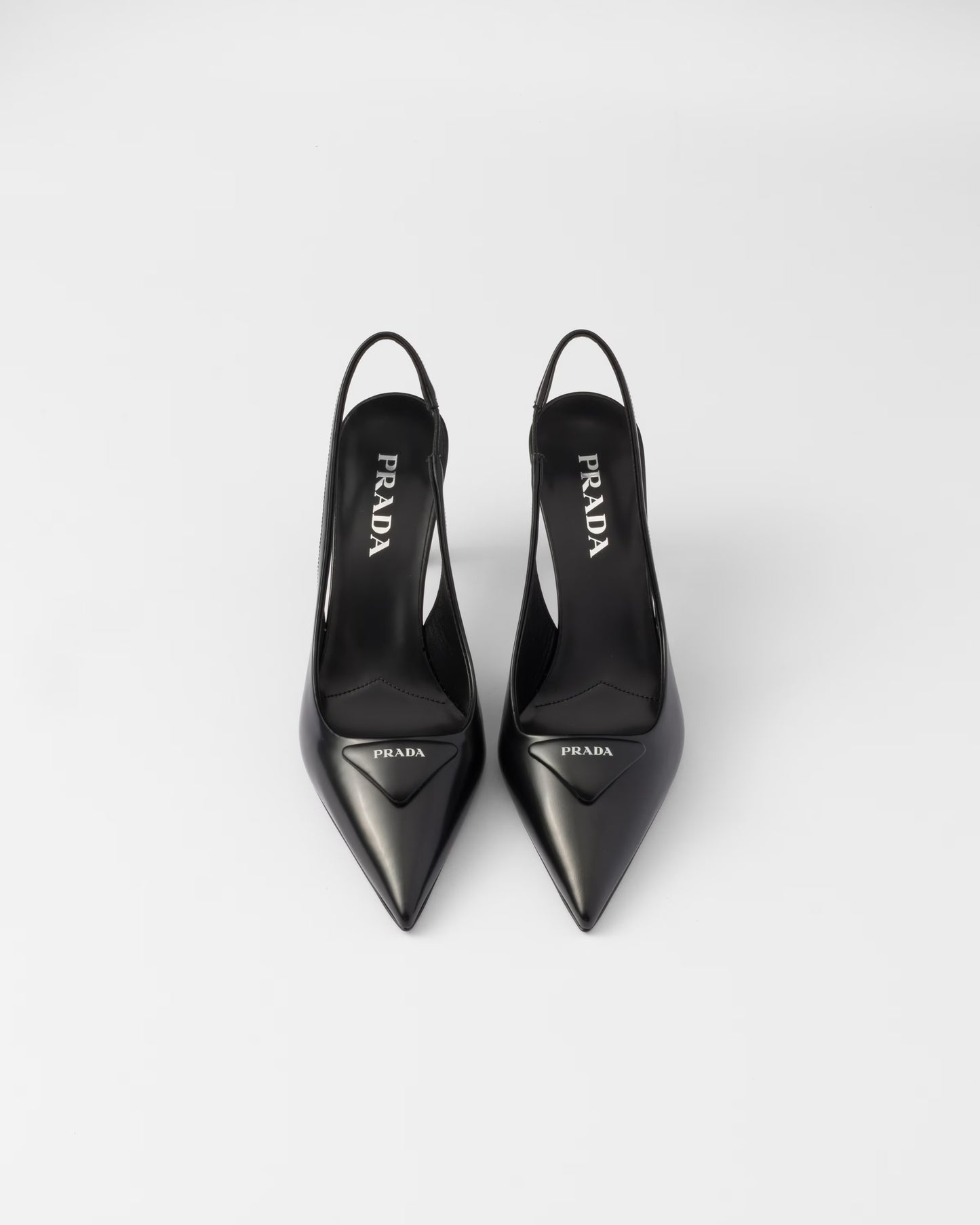 P Heels